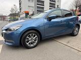 Mazda 2 Lim. Exclusive-Line * GARANTIE * 1.HAND * - Mazda 2 in Essen