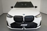 BMW X3 M50 xDrive (M-Sport Navi LED AHK Pano HUD) - BMW X3 M50 mit Schiebedach