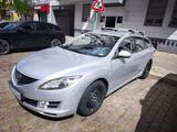 Mazda 6 1.8 Comfort Kombi Comfort - Mazda 6 Comfort