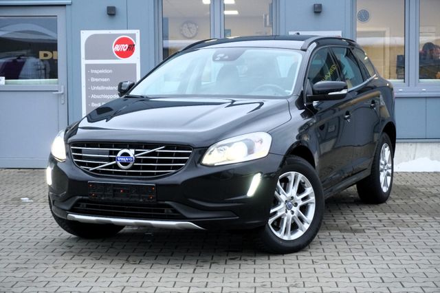 Volvo XC 60 XC60 Momentum 2WD