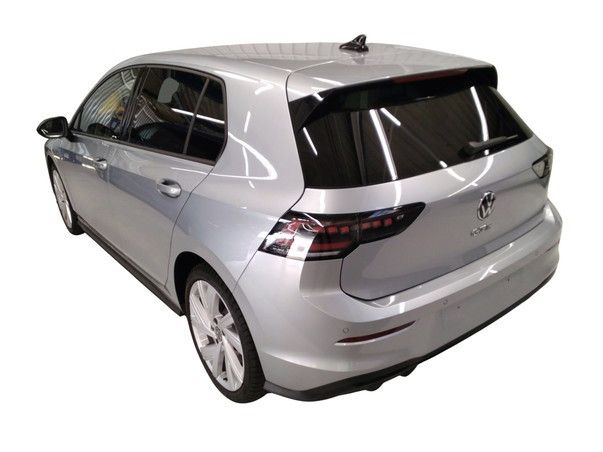 Golf GTE 1.5 TSI eHYBRID BLACKSTYLE LED+KAM+AHK