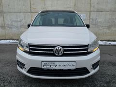 VW Caddy Kasten Edition 35 2.0TDI 150PS AHK ACC VW Caddy Kasten Edition 35 2.0TDI 150PS AHK ACC