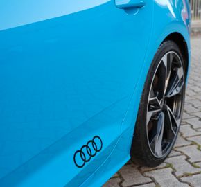 Audi S5 - 4