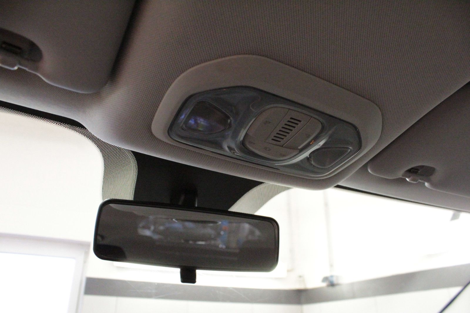 Fahrzeugabbildung Fiat Tipo 1,4 16V Kombi POP *Winterräder*Bluetooth*