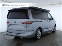 Volkswagen T7 California - Vorschau Bild 6
