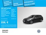 Volkswagen Golf VII Variant 1.5 TSI COMFORTLINE NaviPro LED