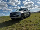 Volkswagen VW Amarok 2 Liter 180 PS Canyon Pickup 4 M... - gebrauchte VW Amarok aus dem Jahr 2014