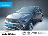 Volkswagen T-Cross 1.0 TSI Style Navi Digi Cockpit LED Appl - Volkswagen T-Cross in Hamm
