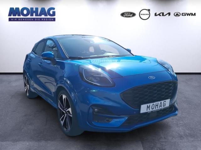 Ford Puma ST-LineX 1.0l EcoB. MHEV *B&O-LED-Klimaaut.