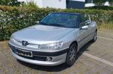 Peugeot 306 Cabriolet 100 - - Peugeot 306 mit Benzin-Antrieb: Cabrio
