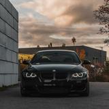 BMW E92 335i N54 Top Zustand - BMW 335 aus 2008: Coupe, 335i