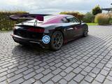 Audi R8 GT4 LMS EVO II - silberne Audi R8