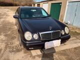 Mercedes-Benz Mercedes W210 E230 - Mercedes-Benz E 230 aus 1995