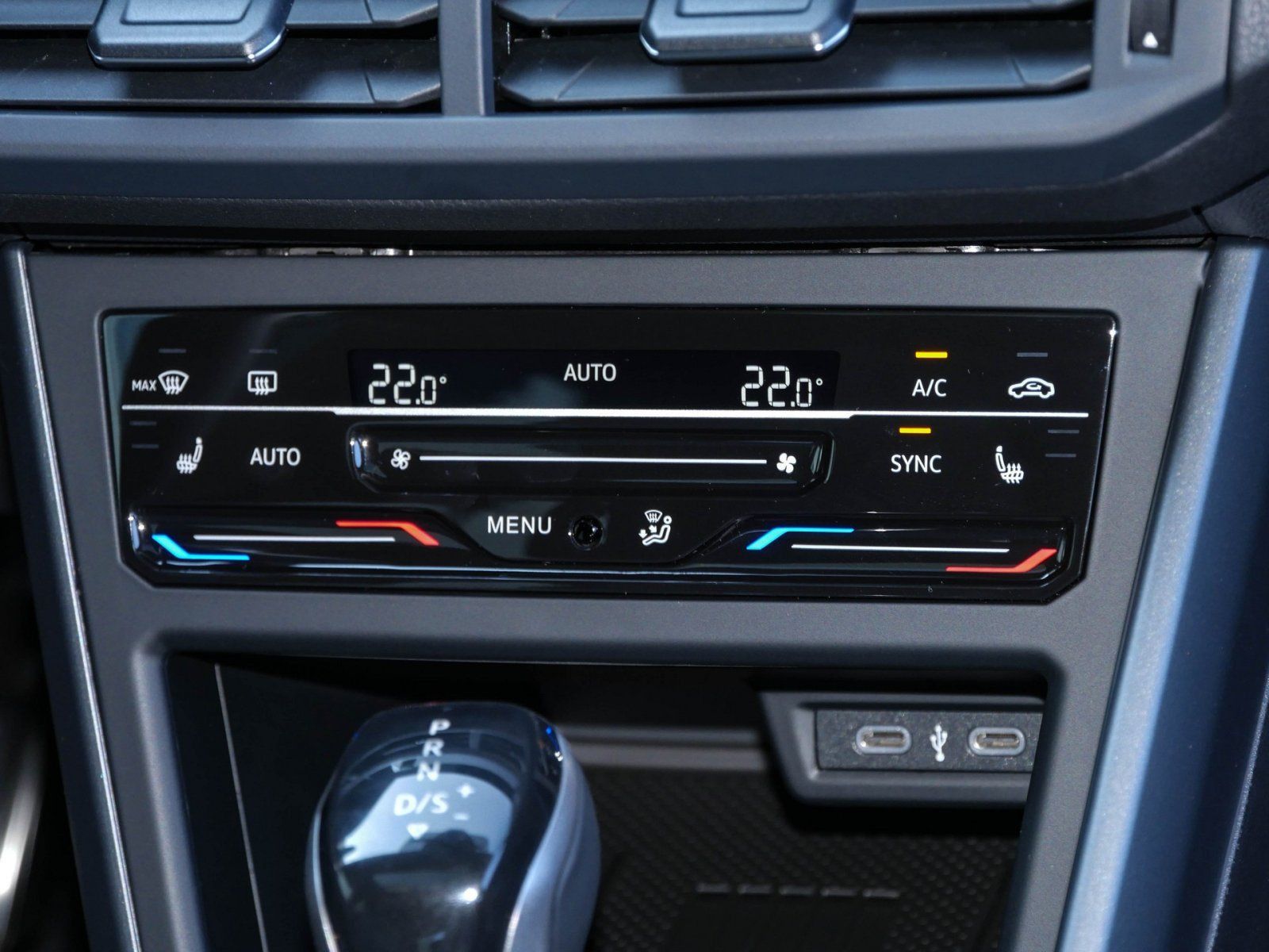 Volkswagen Taigo - Bild 8