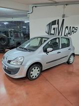 Renault Modus 1.2 16V Dynamique - gebrauchte Renault Modus aus dem Jahr 2010