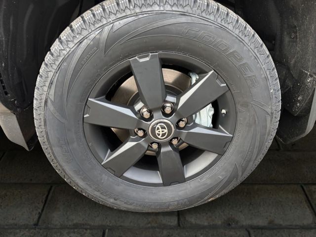 Land Cruiser 2.8 D-4D Mild-Hybrid Automatik Exec