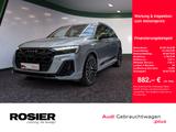 Audi Q7 60 3.0 TFSIe quattro S line AHK STANDHZ. ACC