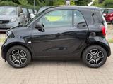 Smart ForTwo*NAVI*PANO*SHZ*LED&SENSOR*1.HAND*90PS* - Smart ForTwo: Automatik