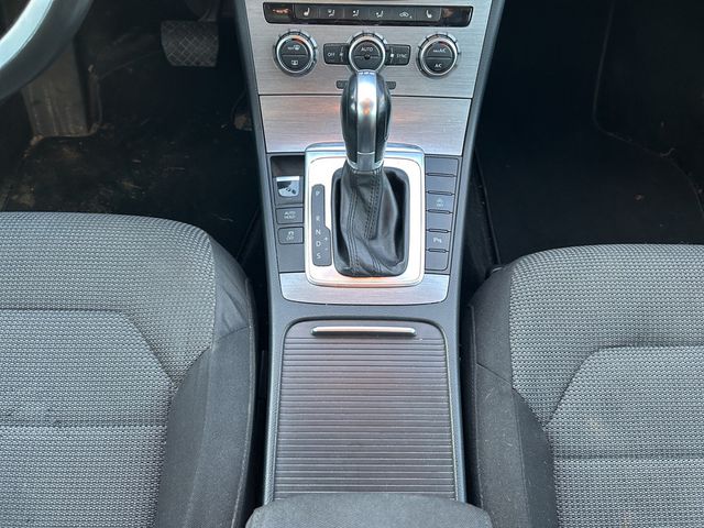 Passat Variant Comfortline BlueMotion Verkauf nu