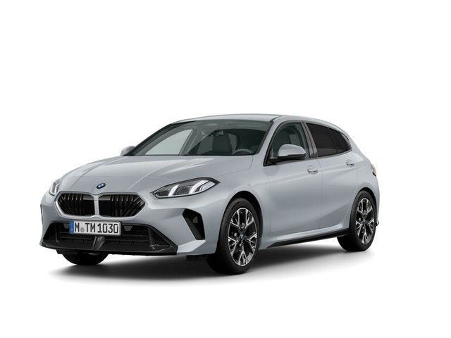 BMW 120 Steptronic M Sportpaket Klimaaut. Sportsitze