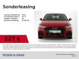 Audi A1 Sportback 25 TFSI Leder+Sportsitze/LED/Smartp - AUDI A1 Leasingangebote für Privatpersonen