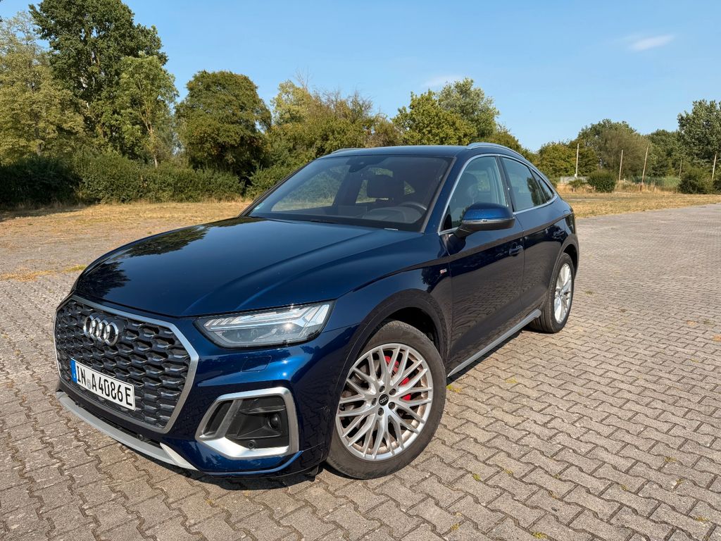Image of Audi Q5