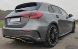 Mercedes-Benz A250 4Matic+ AMG Edition 1*PANO*Garantie*MBUX - Mercedes-Benz A 250 von privat