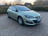 Opel Astra Ecoflex start stop Flex Fix - Opel: Fix