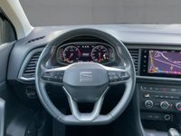 Seat Ateca - Vorschau Bild 10