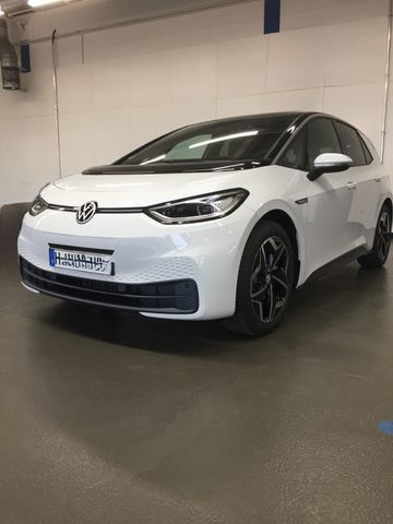 VW ID.3 1st Pro Performance 58 kWh 1st
