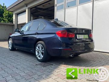 BMW 320 - 4