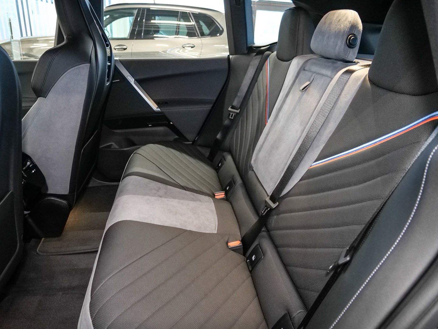 BMW iX - Bild 11