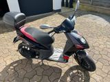 Aprilia SR 50 Motard - APRILIA 50 SR