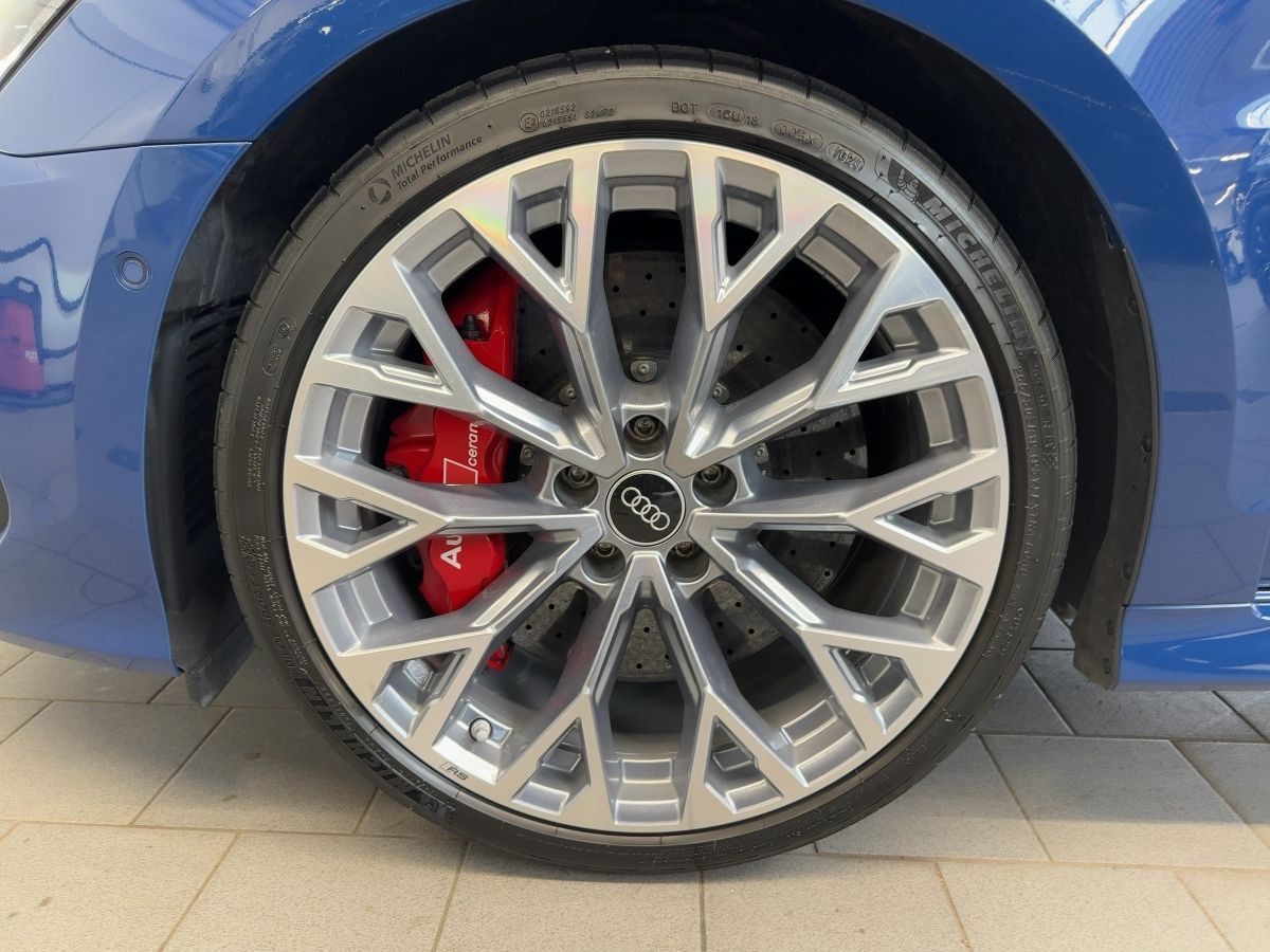 Audi RS3 - Bild 19