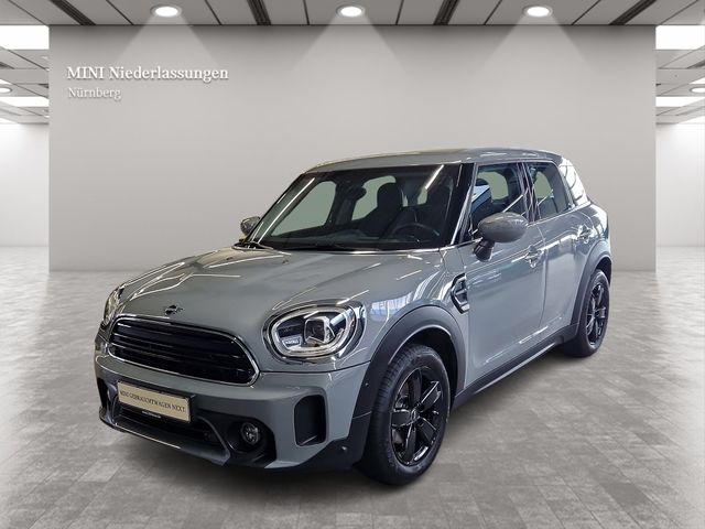 MINI One Countryman