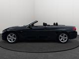 BMW 420d Luxury Line Hardtop/Navi/HeadUp/Garantie - BMW 420: Cabrio