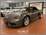 Porsche Boxster 718 Xenon,Connect Plus,Sportsitze - Porsche Boxster: 718
