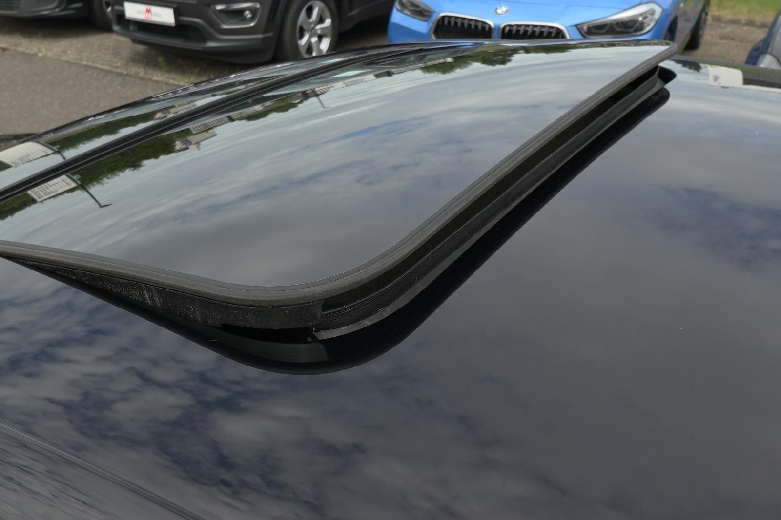 Volkswagen Phaeton V6 TDI 5-Sitzer 4Motion lang