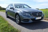 Mercedes-Benz E 220 BlueTEC 4MATIC T AVANTGARDE Autom. AVA... - gebrauchte Mercedes-Benz E 220 aus dem Jahr 2017