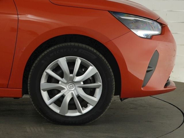 Corsa-e F EDITION 50kWH AT+LED LICHT+KEYLESS+KLI