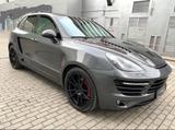 Porsche Cayenne Turbo Turbo