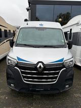 Ahorn Van 620 Sonderedition schnell verfügbar - Ahorn Separate Dusche Diesel Kastenwagen