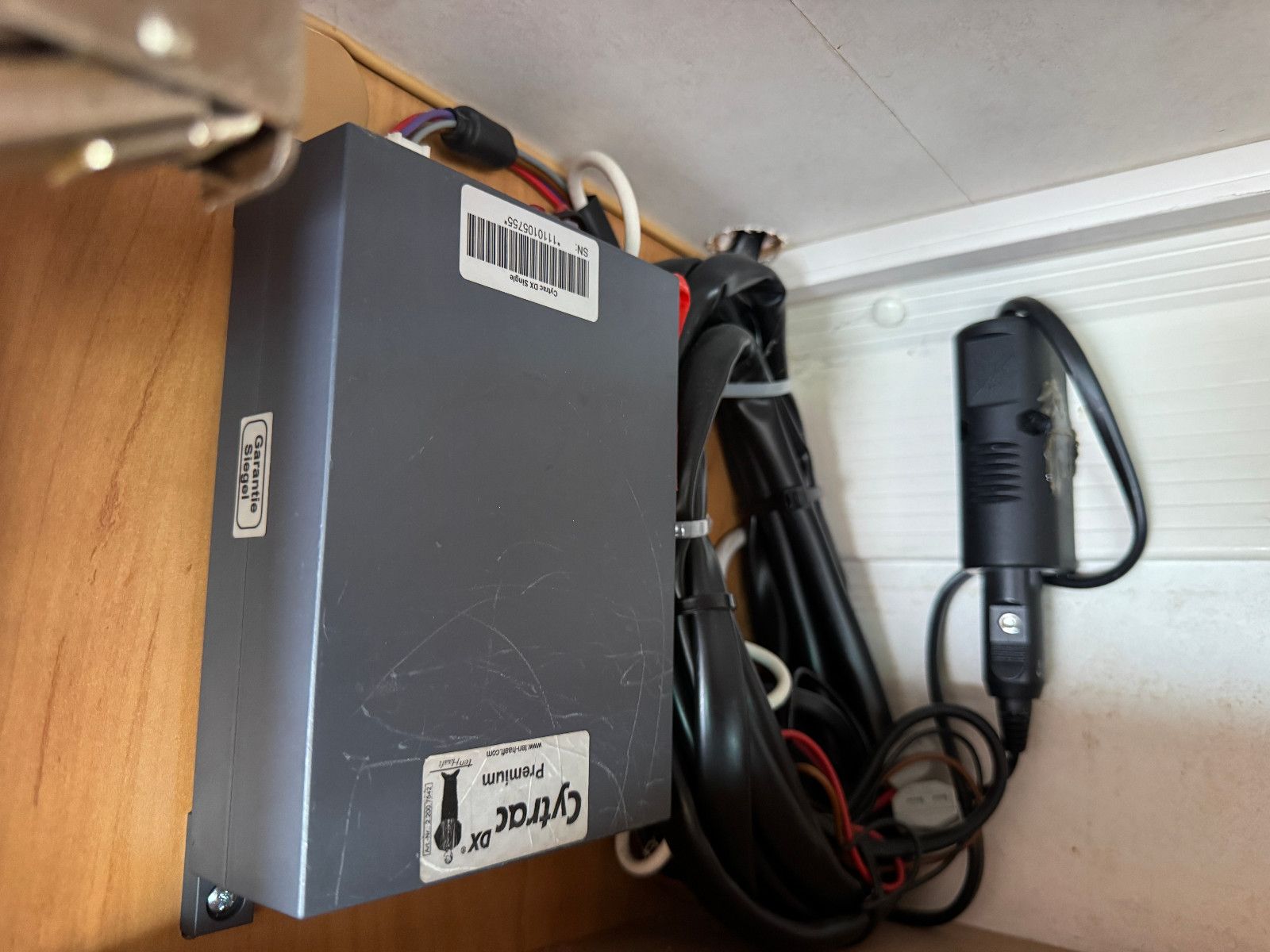 Fahrzeugabbildung HYMER / ERIBA / HYMERCAR B 574 MF HUBBETT SAT TV KLIMA KAMERA MARKISE 1H