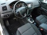 Seat Alhambra 1,4l Xcellence Xenon - gebrauchte Seat Kleinbus