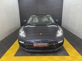 Porsche Panamera Turbo S+Head-Up+Soft-Close+ACC+Panorama - Porsche Panamera mit Benzin-Antrieb: Blau
