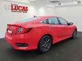 Honda Civic 1.6 i-DTEC Executive*LED*1.HAND*NAVI*8FACH - Honda Gebrauchtwagen in Oberhausen