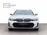BMW 330 i xDrive | M SPORT | DE FZG | AHK SCHWENK | - BMW 330: 330i M Sport