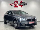 BMW X2 xDrive 20 d X M-SPORTPAKET PANO+HEAD-UP+KAMER - BMW Gebrauchtwagen in Leverkusen