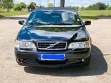 Volvo C70 Cabrio - Volvo C70 aus 2005