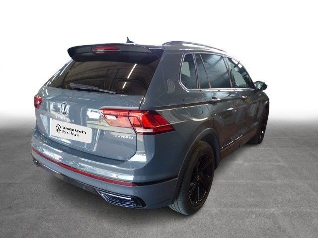 Volkswagen Tiguan 1.4 TSI eHybrid R-Line Pano DCC MatrixLED imagem 3